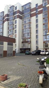 Svitla and spacious apartment near Trusk, Truskavets - günlük kira için daire
