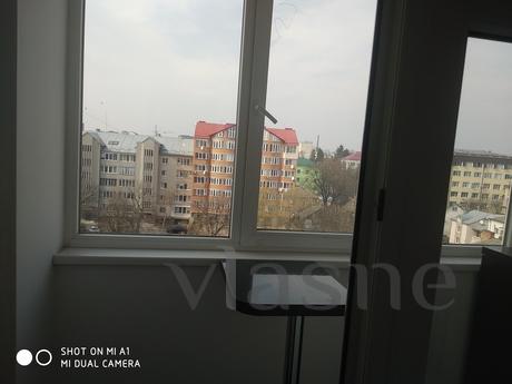 similar rent of apartments, Ternopil - apartment by the day