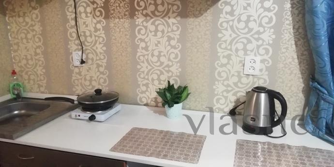 The apartment is similar to that, Lutsk - apartment by the day