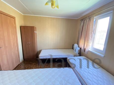 Özel sektörde kiralık odalar, Berdiansk - günlük kira için daire