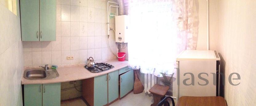 after repair, Odessa - mieszkanie po dobowo