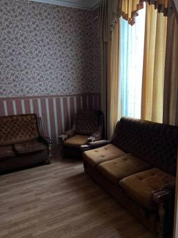 Велика 3 кімн.  БазарнаЦентрЛанжерон, Одесса - квартира посуточно