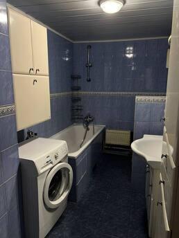 Велика 3 кімн.  БазарнаЦентрЛанжерон, Одесса - квартира посуточно