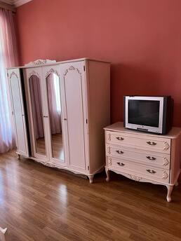 Велика 3 кімн.  БазарнаЦентрЛанжерон, Одесса - квартира посуточно