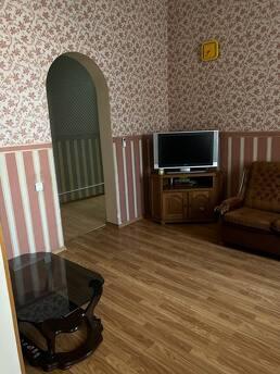 Велика 3 кімн.  БазарнаЦентрЛанжерон, Одесса - квартира посуточно