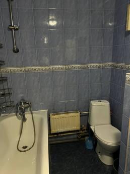 Велика 3 кімн.  БазарнаЦентрЛанжерон, Одесса - квартира посуточно