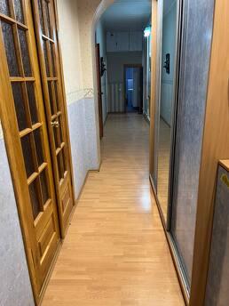 Велика 3 кімн.  БазарнаЦентрЛанжерон, Одесса - квартира посуточно