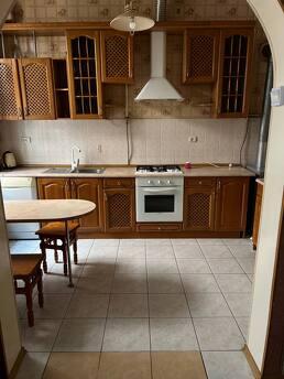 Велика 3 кімн.  БазарнаЦентрЛанжерон, Одесса - квартира посуточно