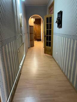 Велика 3 кімн.  БазарнаЦентрЛанжерон, Одесса - квартира посуточно