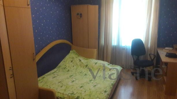 Велика 3 кімн.  БазарнаЦентрЛанжерон, Одесса - квартира посуточно