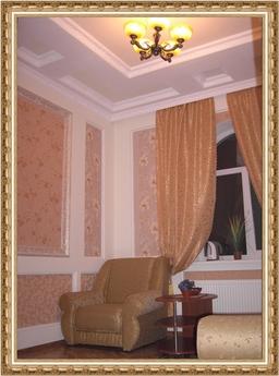 Villa Golden Lion Palace, Yevpatoriya - apartment by the day