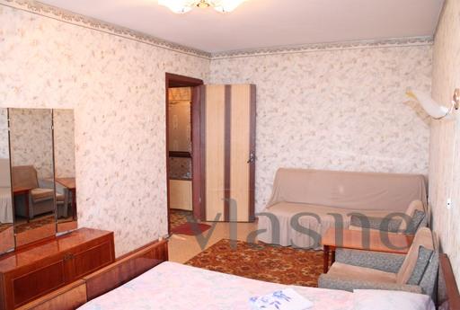 Rent daily, hourly, Chernihiv - apartment by the day