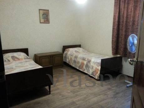 A spacious, comfortable house for rent in the village of Urz