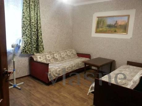 Rent a house in Urzuf near the sea, Urzufskiye - apartment by the day