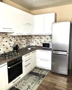 Apartments 'Lutsk CityStyle', po, Lutsk - apartment by the day