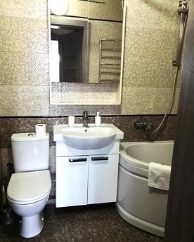 Apartments 'Lutsk CityStyle', po, Lutsk - apartment by the day