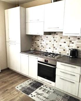 Apartments 'Lutsk CityStyle', po, Lutsk - apartment by the day