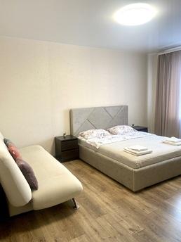 Apartments 'Lutsk CityStyle', po, Lutsk - apartment by the day