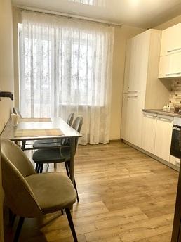 Apartments 'Lutsk CityStyle', po, Lutsk - apartment by the day