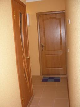 1-roomed apartment in the Kerch, Kerch - mieszkanie po dobowo