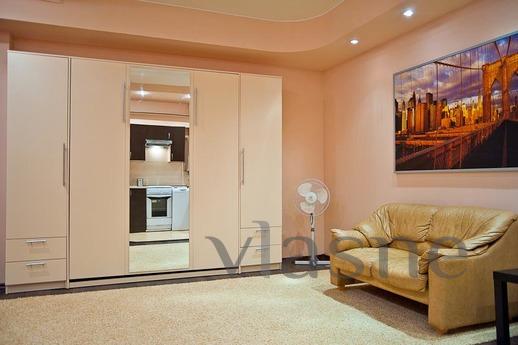 Rent one 1k.kv Center!, Saint Petersburg - apartment by the day