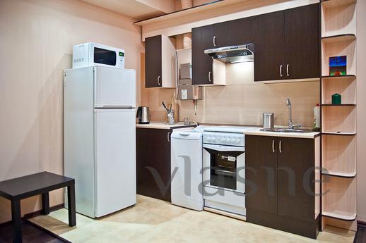 Rent one 1k.kv Center!, Saint Petersburg - apartment by the day