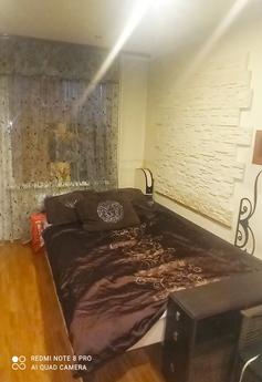 Luxurious 1 bedroom apartment 15 minutes, Odessa - günlük kira için daire