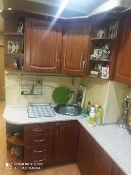 Luxurious 1 bedroom apartment 15 minutes, Odessa - apartment by the day