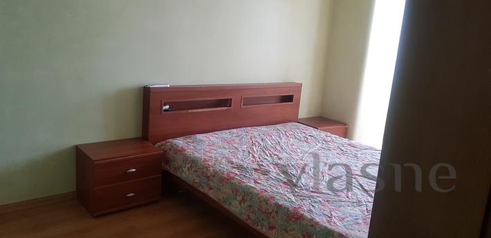 Rent 2-room apartment with sea view, Yuzhny - apartment by the day