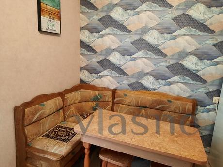 Cozy 1-room apartment, Sevastopol - apartment by the day