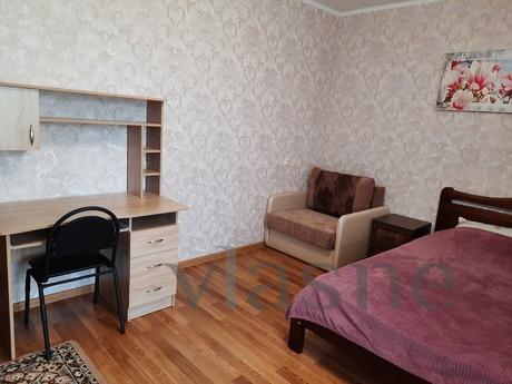 Затишна 1-кімнатна квартира, Севастополь - квартира подобово