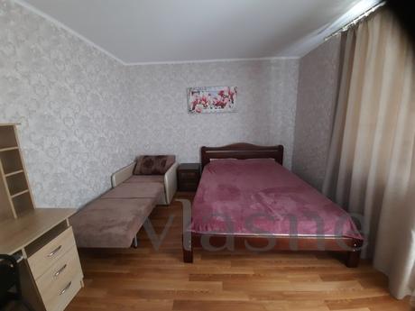 Cozy 1-room apartment, Sevastopol - apartment by the day