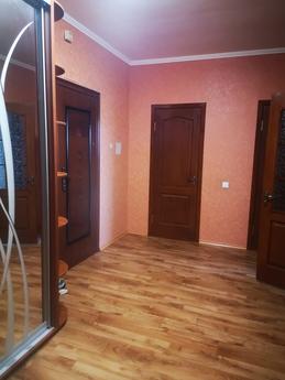 1-apartment, Hourly, daily, monthly, Kremenchuk - mieszkanie po dobowo
