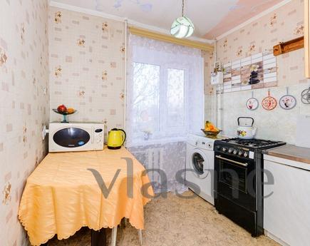 'Hostel. Cozy like home ', Berdiansk - günlük kira için daire