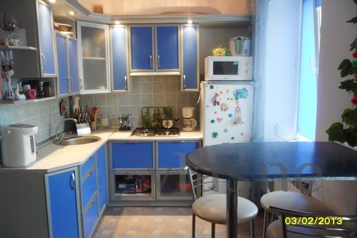 Affordable house with air conditioner, Yevpatoriya - mieszkanie po dobowo