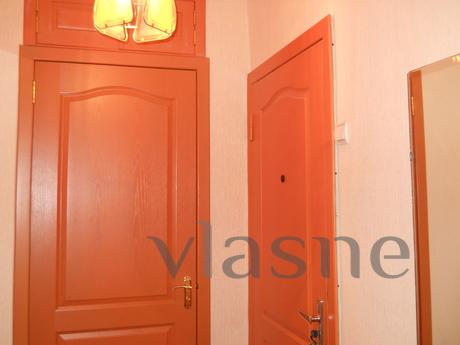 Rent 1-bedroom, Kharkiv - apartment by the day