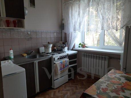 СДАМ КВАРТИРУ, Бердянск - квартира посуточно