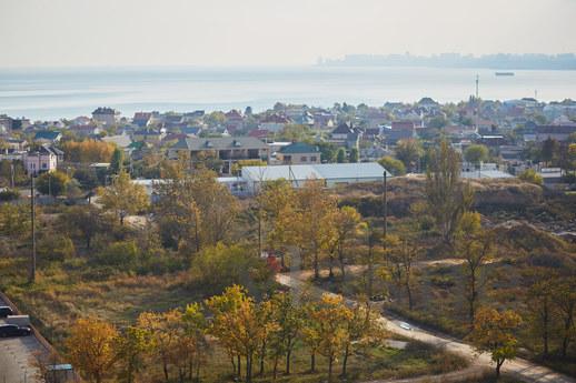 Apartment with sea view, Odessa - mieszkanie po dobowo