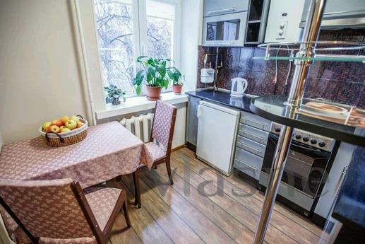 Two-room apartment from the master!, Kamianets-Podilskyi - mieszkanie po dobowo