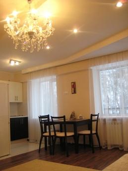 Rent 2 rooms for rent sq Holosiivskyi bo, Kyiv - apartment by the day