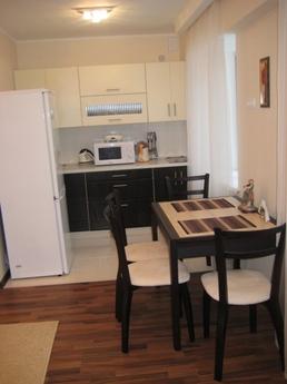 Rent 2 rooms for rent sq Holosiivskyi bo, Kyiv - apartment by the day