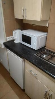 Renting an inexpensive studio apartment, Odessa - günlük kira için daire