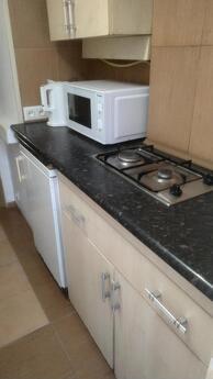 Renting an inexpensive studio apartment, Odessa - günlük kira için daire