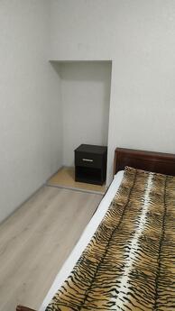 I will rent from the owner without intermediaries a two-room