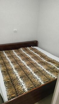 I am looking for an apartment for rent in the center of Odessa, Odessa - günlük kira için daire