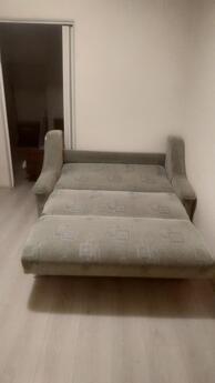 I am looking for an apartment for rent in the center of Odessa, Odessa - günlük kira için daire