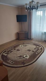 Podbova rent of an apartment in Morshin, Morshyn - günlük kira için daire