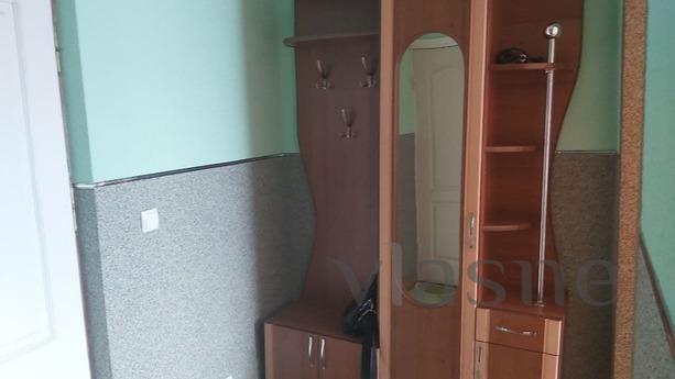 Podbova rent of an apartment in Morshin, Morshyn - mieszkanie po dobowo