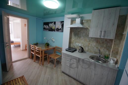 Апартаменты в доме на песке-шикарный вид, Черноморск (Ильичевск) - квартира посуточно