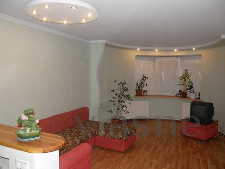 rent apartments, Kharkiv - apartment by the day